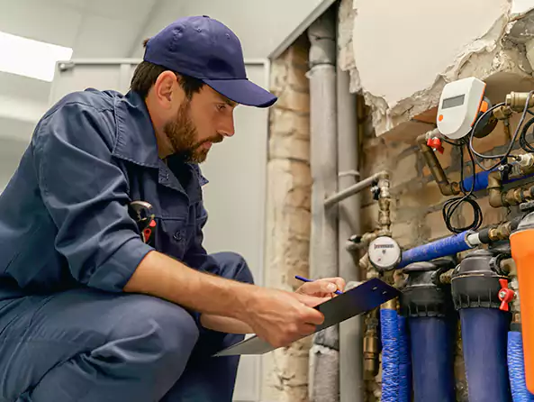 Why Choose Eastvale Plumbers for Plumbing Maintenance in Eastvale, CA?