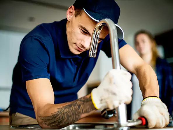 Why Choose Eastvale Plumbers for Plumbing Repair in Eastvale, CA?