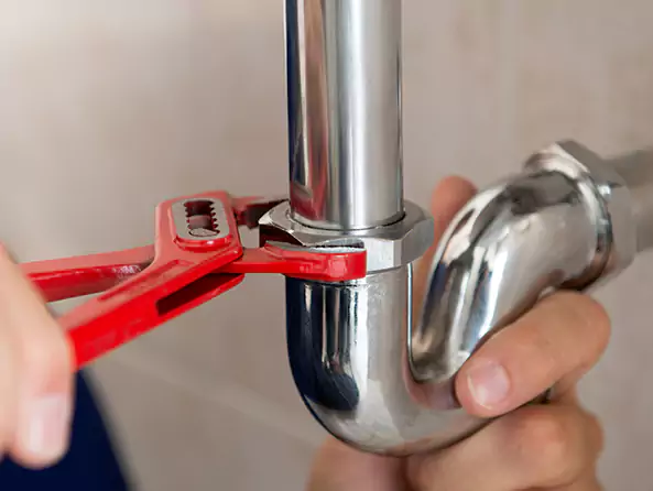 Why Choose Eastvale Plumbers for Polybutylene Plumbing Replacement in Eastvale, CA?