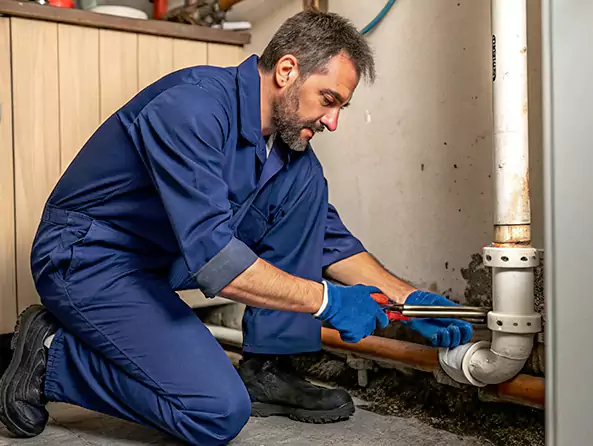  Why Choose Eastvale Plumbers for Repiping Services in Eastvale?