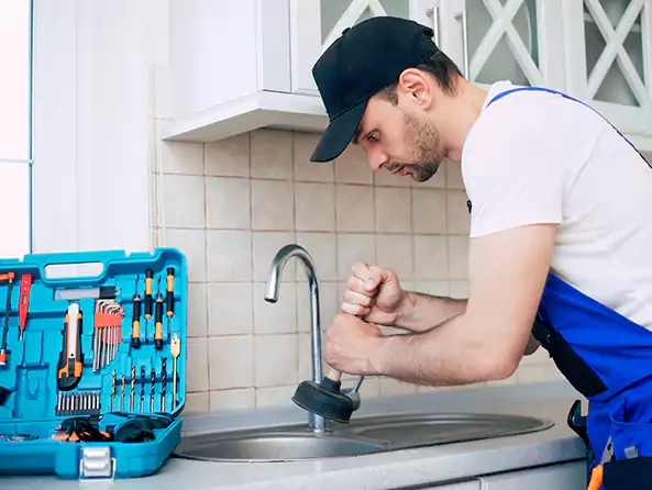 Why Choose Eastvale Plumbers for Rooter Services in Eastvale, CA?