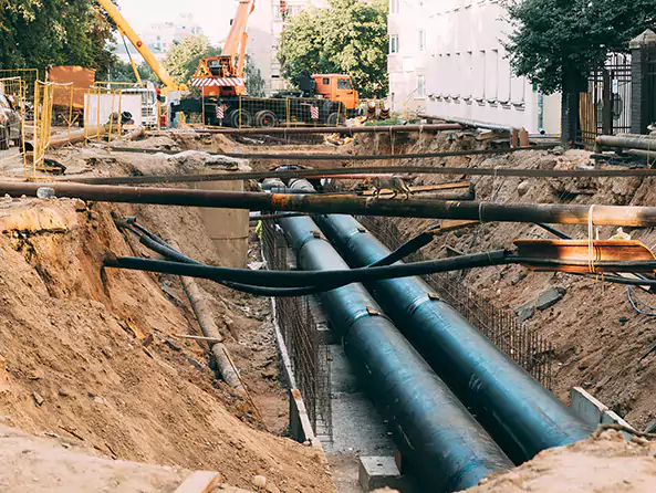 Why Choose Eastvale Plumbers for Sewer Cleaning in Eastvale, CA?