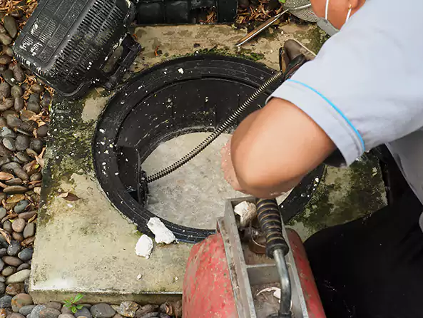Why Choose Eastvale Plumbers for Sewer Line Cleaning in Eastvale, CA?