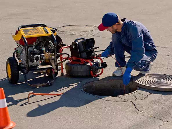 Why Choose Eastvale Plumbers for Sewer Line Inspection in Eastvale, CA?