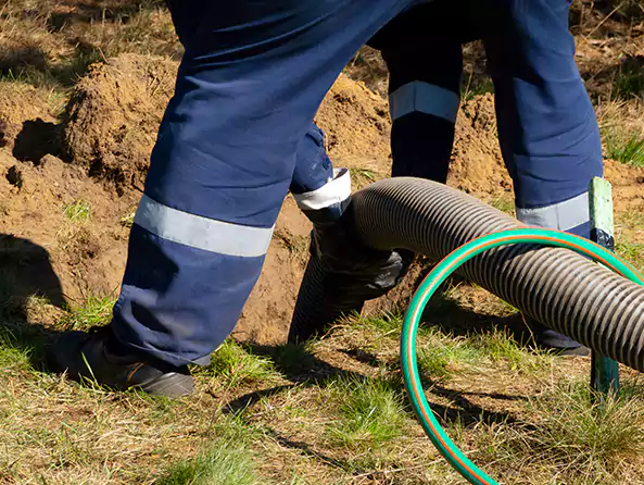 Why Choose Eastvale Plumbers for Sewer Line Replacement in Eastvale, CA?