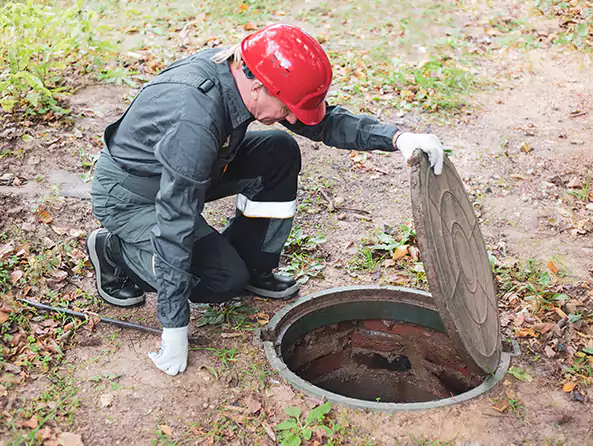 Why Choose Eastvale Plumbers for Sewer Repair in Eastvale, CA?