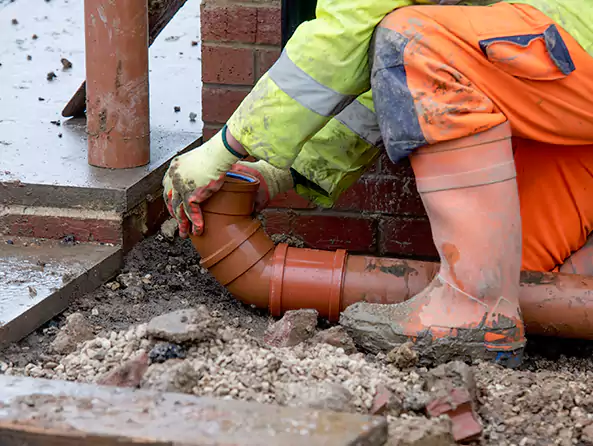 Why Choose Eastvale Plumbers for Sewer Replacement in Eastvale, CA?