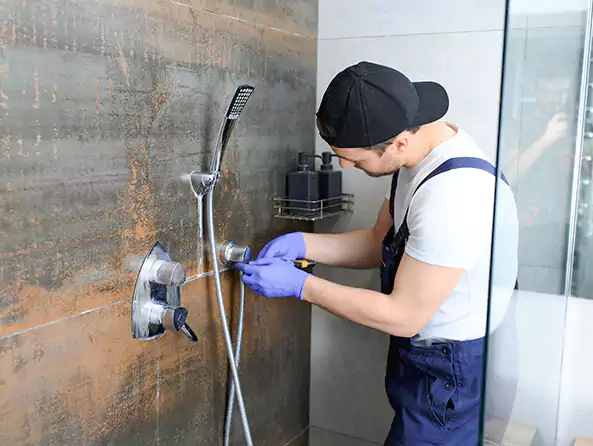 Why Choose Eastvale Plumbers for Shower Installation in Eastvale, CA?