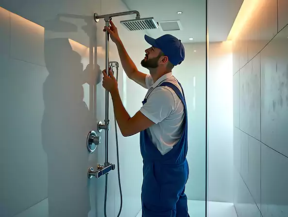 Why Choose Eastvale Plumbers for Shower Replacement in Eastvale, CA?