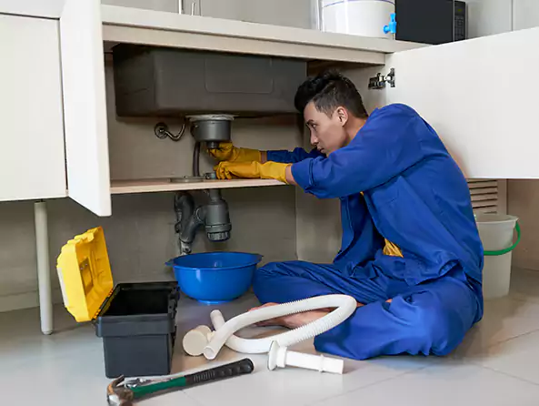Why Choose Eastvale Plumbers for Sink Drain Replacement in Eastvale, CA?