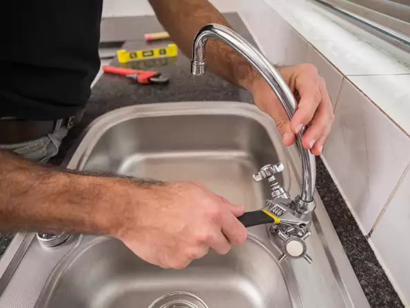 Why Choose Eastvale Plumbers for Sink Installation in Eastvale, CA?