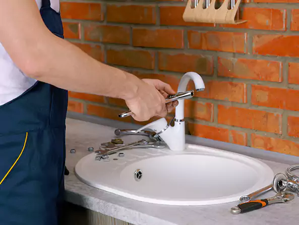 Why Choose Eastvale Plumbers for Sink Repair in Eastvale, CA?