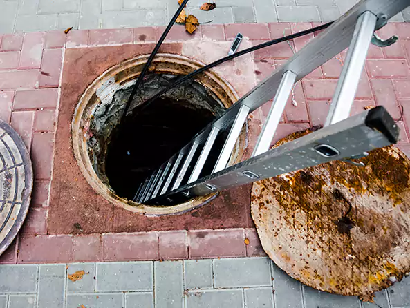 Why Choose Eastvale Plumbers for Storm Drain Cleaning in Eastvale, CA?