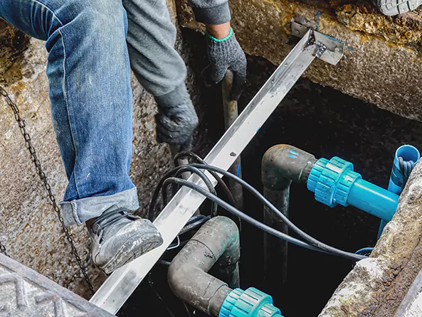 Why Choose Eastvale Plumbers for Sump Pump Maintenance in Eastvale, CA?