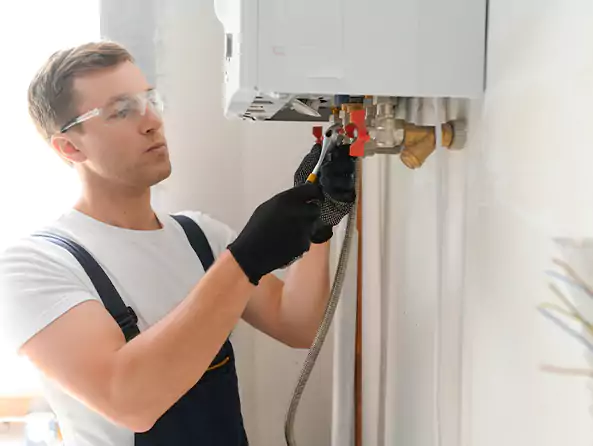 Why Choose Eastvale Plumbers for Tankless Water Heater Maintenance in Eastvale, CA?