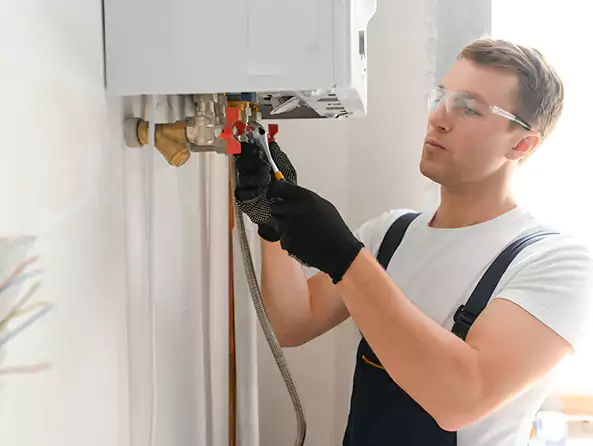 Why Choose Eastvale Plumbers for Tankless Water Heater Repair in Eastvale, CA?
