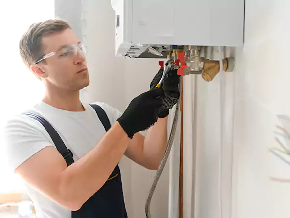 Why Choose Eastvale Plumbers for Tankless Water Heater Replacement in Eastvale, CA?