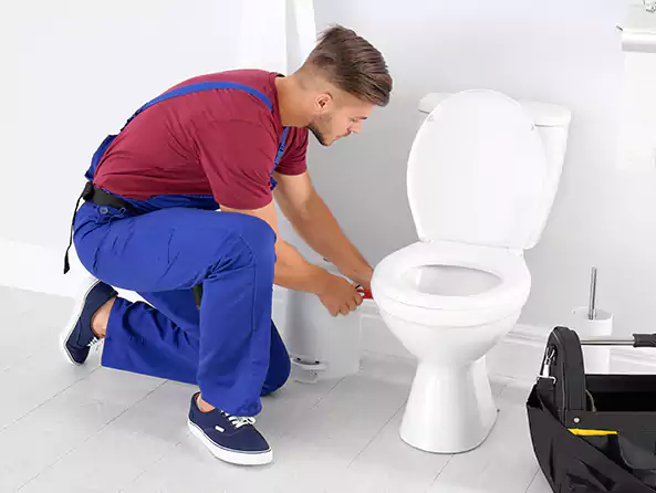 Why Choose Eastvale Plumbers for Toilet Installation in Eastvale, CA?