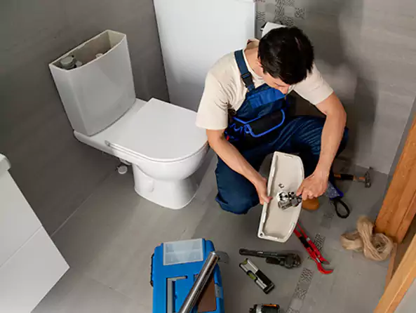 Why Choose Eastvale Plumbers for Toilet Repair in Eastvale, CA?
