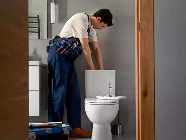 Why Choose Eastvale Plumbers for Toilet Replacement in Eastvale, CA?