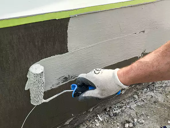 Why Choose Eastvale Plumbers for Walls Waterproofing in Eastvale, CA?