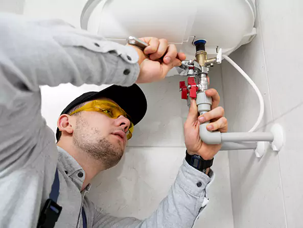 Why Choose Eastvale Plumbers for Water Heater Expansion Tank Installation in Eastvale, CA?