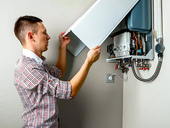 Why Choose Eastvale Plumbers for Water Heater Installation in Eastvale, CA?