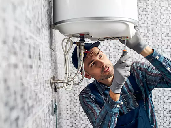 Why Choose Eastvale Plumbers for Water Heater Maintenance in Eastvale, CA?