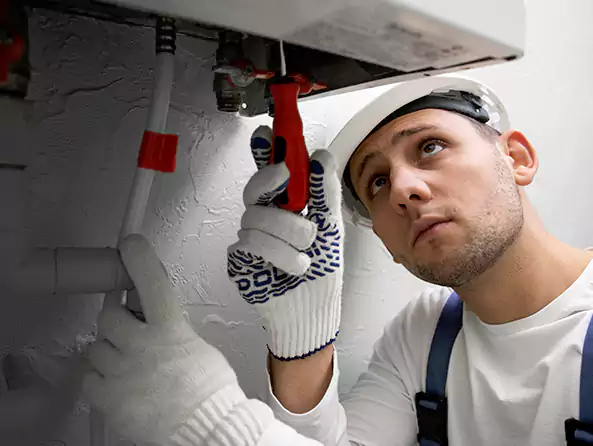 Why Choose Eastvale Plumbers for Water Heater Repair in Eastvale, CA?