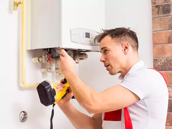 Why Choose Eastvale Plumbers for Water Heater Replacement in Eastvale, CA?