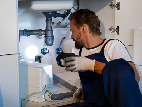 Why Choose Eastvale Plumbers for Water Leak Repair in Eastvale, CA?