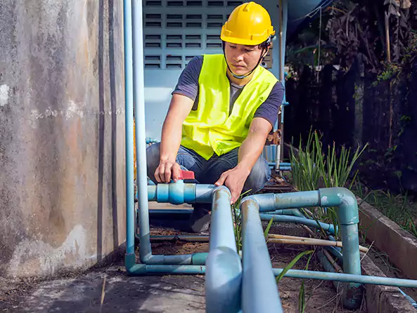 Why Choose Eastvale Plumbers for Water Line Installation in Eastvale, CA