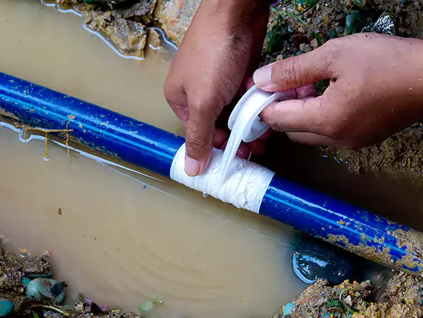  Why Choose Eastvale Plumbers for Water Line Repair in Eastvale, CA?]