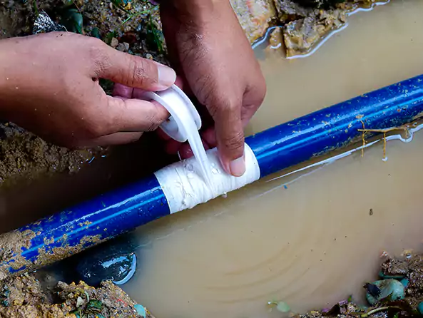 Why Choose Eastvale Plumbers for Water Line Replacement in Eastvale, CA?