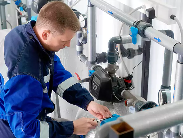 Why Choose Eastvale Plumbers for Water Softener Installation in Eastvale, CA?