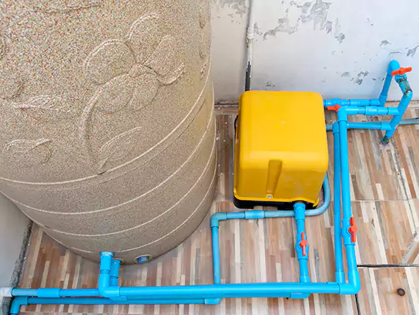 Why Choose Eastvale Plumbers for Well Pressure Tank Replacement in Eastvale, CA?