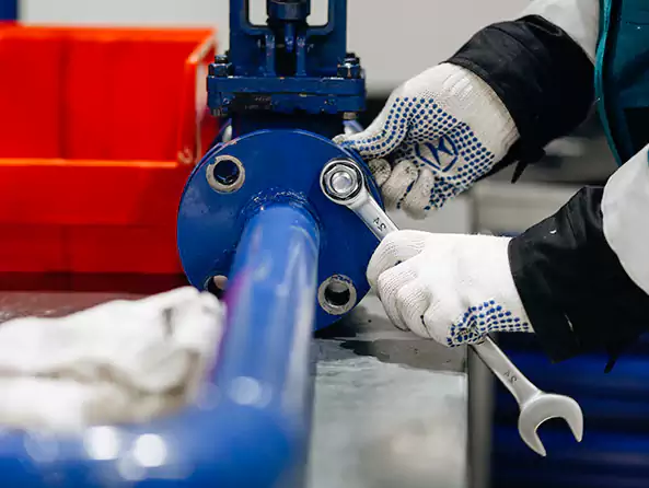 Why Choose Eastvale Plumbers for Well Pump Repair in Eastvale, CA?
