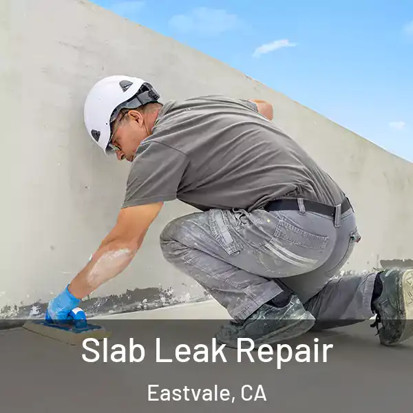  Slab Leak Repair Eastvale, CA